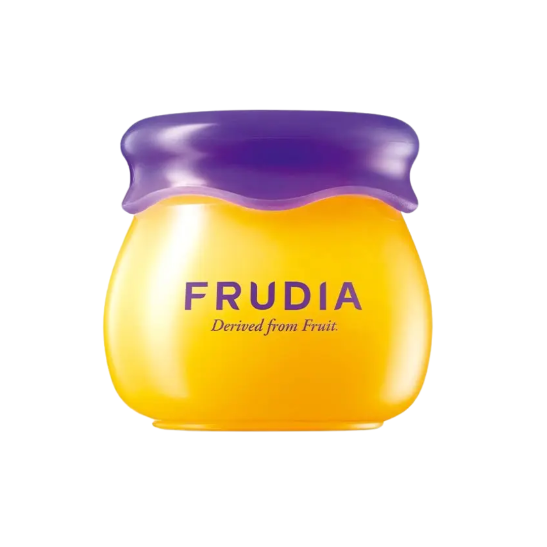 Frudia-Blueberry-Hydrating-Honey-Lip-Balm-10g Frudia Blueberry Hydrating Honey Lipstick Balm 10g – Image 1