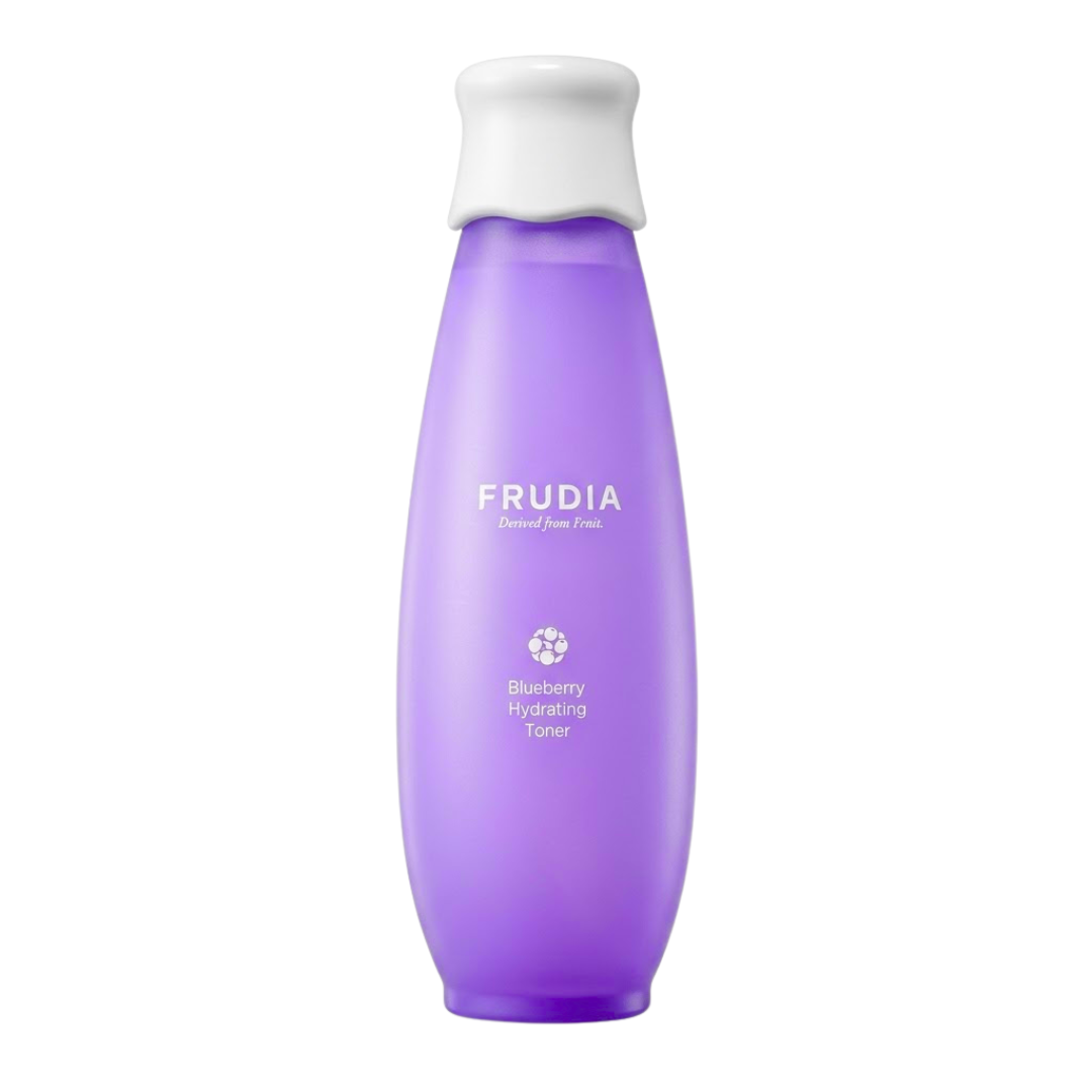 Frudia-Blueberry-Hydrating-Toner-195ml Frudia Blueberry Hydrating Toner 195ml – Image 1