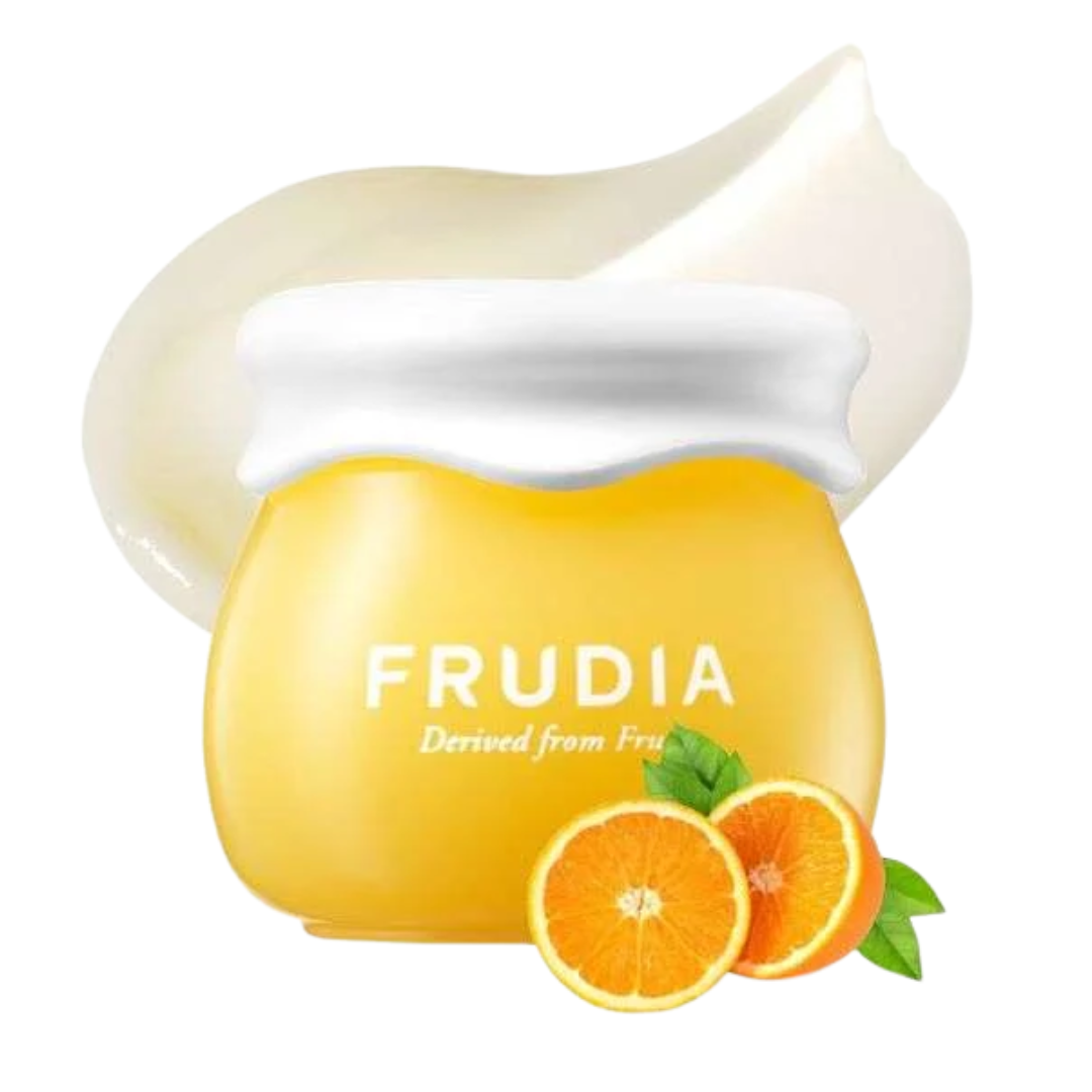 Frudia-Citrus-Brightening-Cream-55g Frudia Citrus Brightening Cream 55g – Image 1