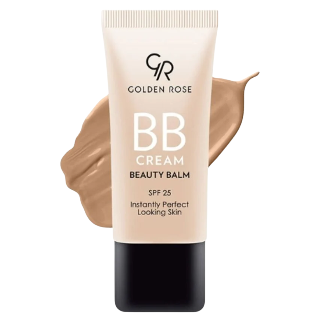 Golden-Rose-Bb-Creme-N°06 Golden Rose BB Creme N°06 – Image 1