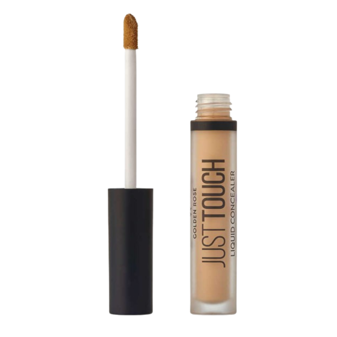 Golden-Rose-Concealer-Just-Touch-Liquid-03 Golden Rose Concealer Just Touch Liquid 03 – Image 1
