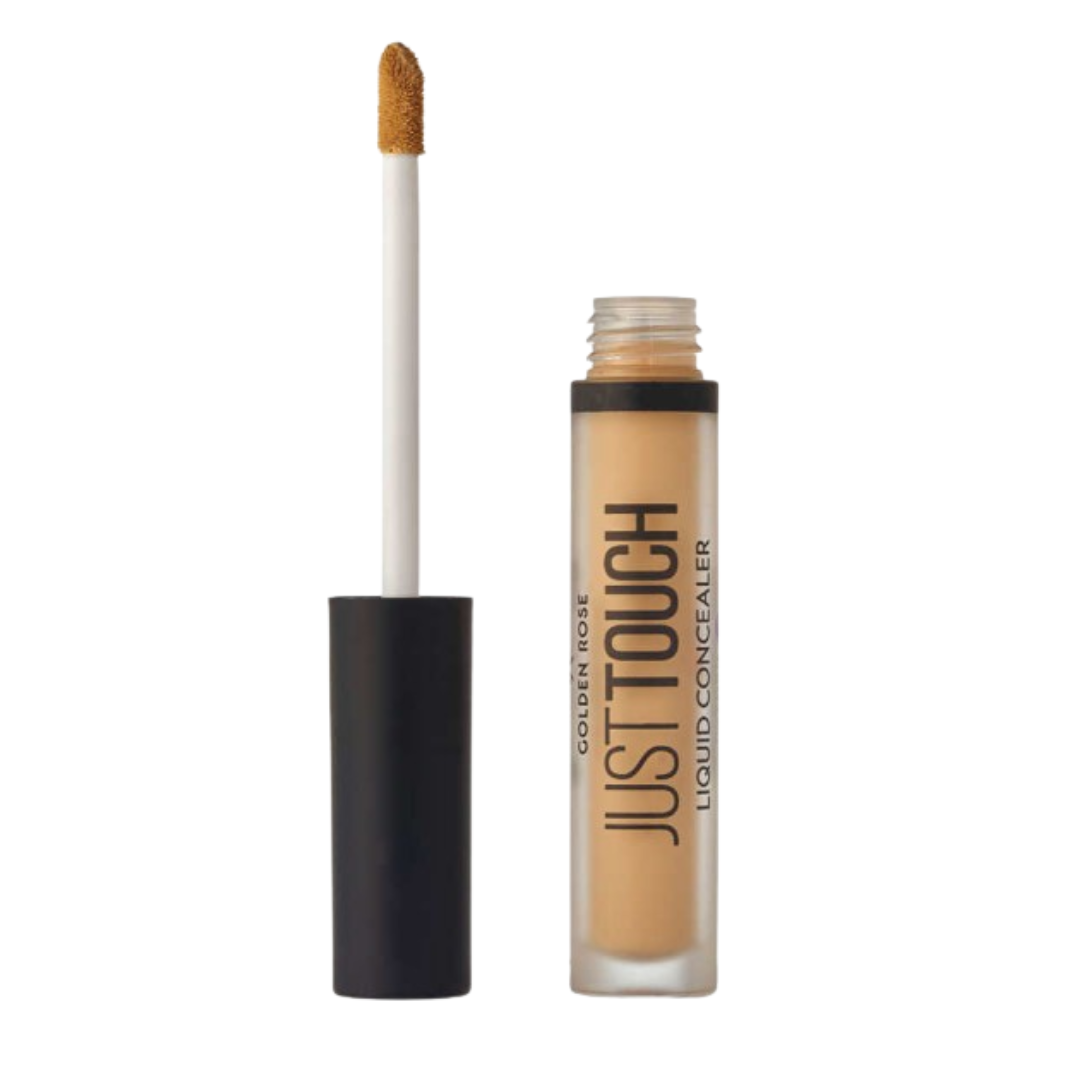 Golden-Rose-Concealer-Just-Touch-Liquid-04 Golden Rose Concealer Just Touch Liquid 04 – Image 1