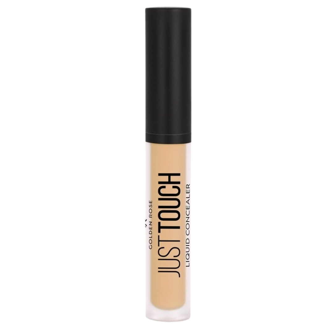 Golden-Rose-Concealer-Just-Touch-Liquid-07 Golden Rose Concealer Just Touch Liquid 07 – Image 1