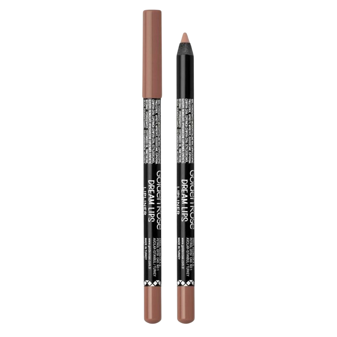 Golden-Rose-Crayon-Pour-Les-Levres-Dream-N°501 Golden Rose Crayon Pour Les Levres Dream N°501 – Image 1