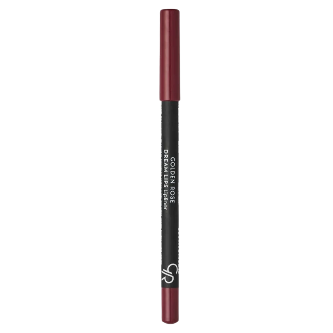 Golden-Rose-Crayon-Pour-Les-Levres-Dream-N°514 Golden Rose Crayon Pour Les Levres Dream N°514 – Image 1