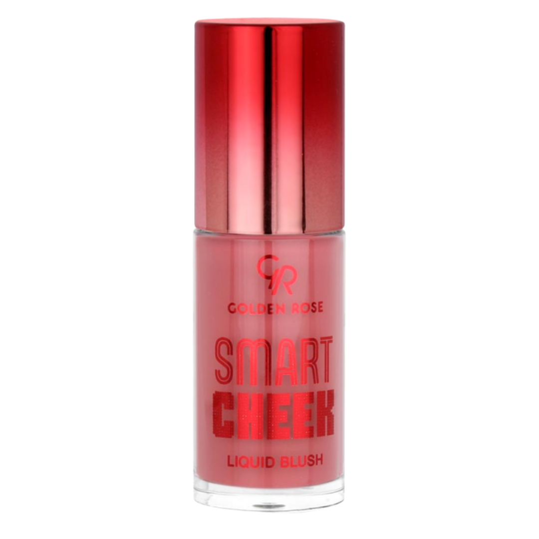 Golden-Rose-Fard-A-Joues-Liquide-Smart-Cheek-107 Golden Rose Fard A Joues Liquide Smart Cheek 107 – Image 1