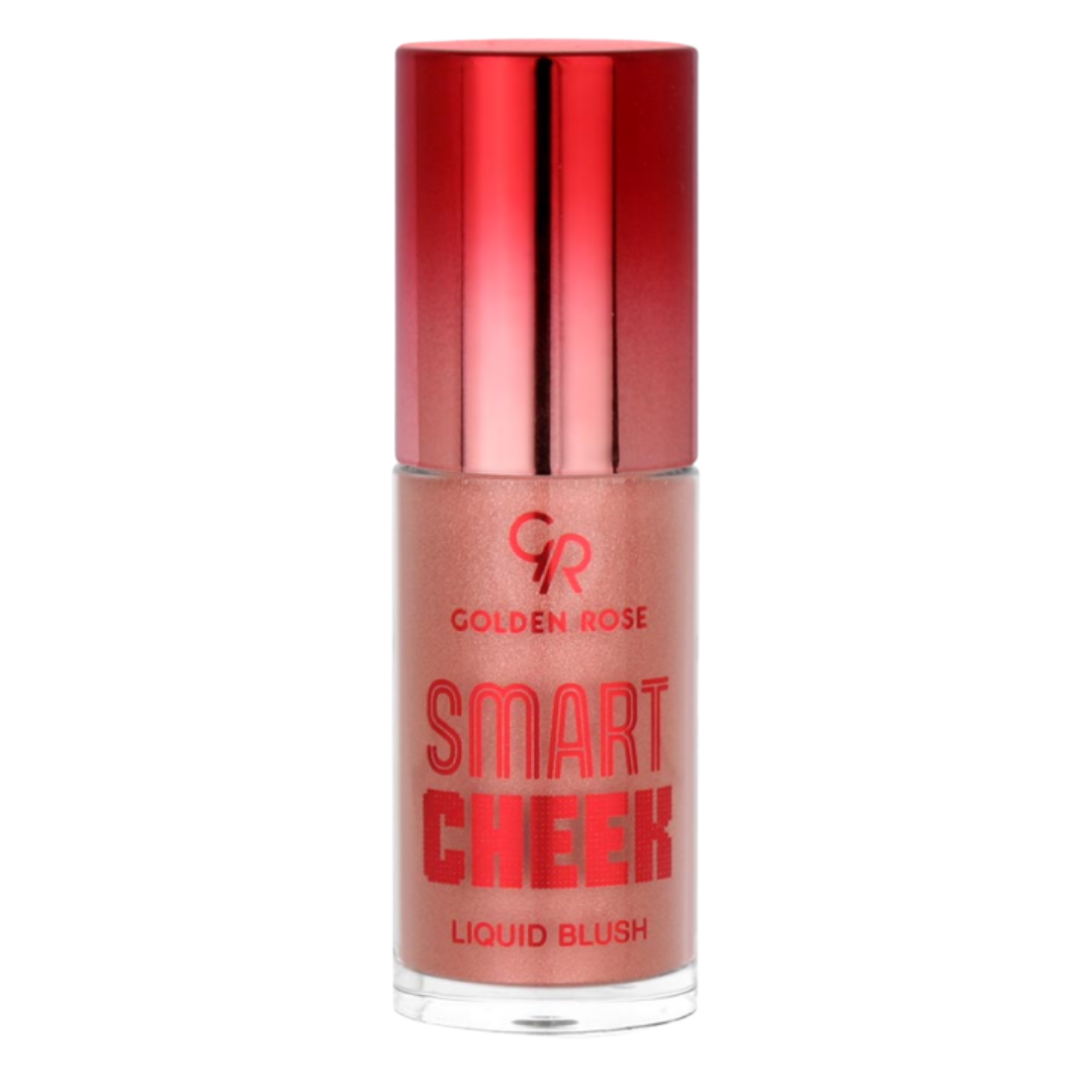 Golden-Rose-Fard-A-Joues-Liquide-Smart-Cheek-109 Golden Rose Fard A Joues Liquide Smart Cheek 109 – Image 1