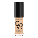 Golden Rose Fond De Teint Et Correcteur Total Cover 2in1 N°02