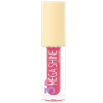Golden Rose Gloss 3D Mega Shine 109