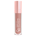 Golden Rose Gloss Creamy Soft&Matte N°103