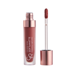 Golden Rose Gloss Creamy Soft & Matte N°107