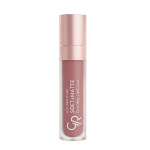 Golden Rose Gloss Creamy Soft & Matte N°108