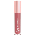 Golden Rose Gloss Creamy Soft & Matte N°111