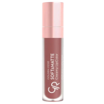 Golden Rose Gloss Creamy Soft & Matte N°113