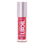 Golden Rose Gloss Lipstick Oil Sweet Kiss03