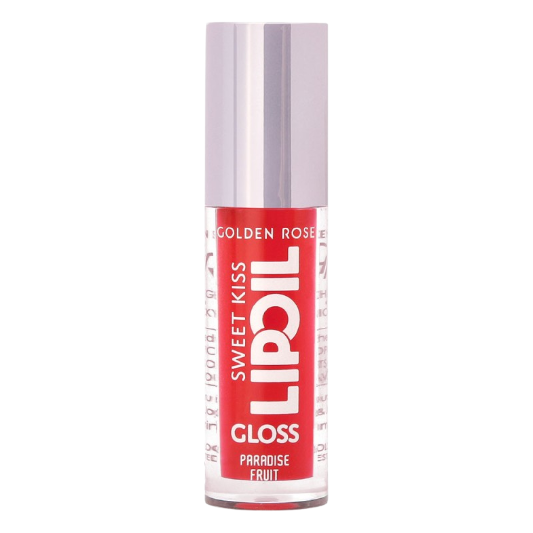 Golden-Rose-Gloss-Lip-Oil-Sweet-Kiss04 Golden Rose Gloss Lipstick Oil Sweet Kiss04 – Image 1
