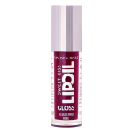 Golden Rose Gloss Lipstick Oil Sweet Kiss07