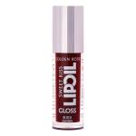 Golden Rose Gloss Lipstick Oil Sweet Kiss08