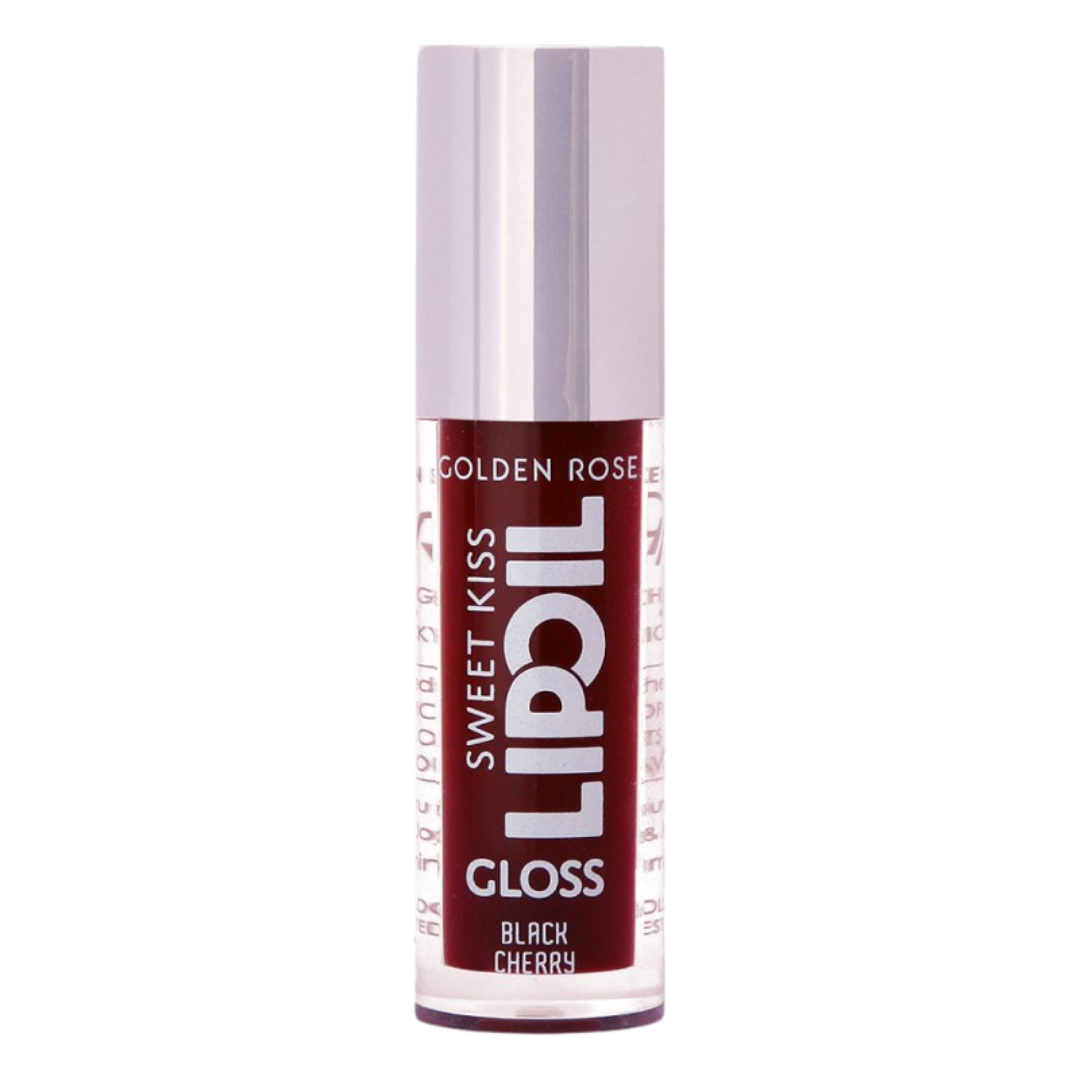 Golden-Rose-Gloss-Lip-Oil-Sweet-Kiss08 Golden Rose Gloss Lipstick Oil Sweet Kiss08 – Image 1
