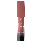 Golden Rose Gloss My Matte Lipstick Ink N°02