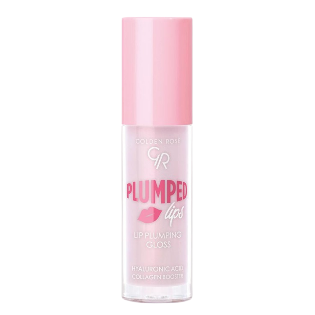 Golden-Rose-Gloss-Plumped-201 Golden Rose Gloss Plumped 201 – Image 1