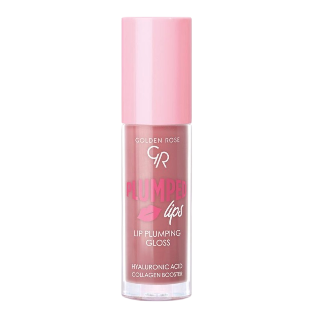 Golden-Rose-Gloss-Plumped-203 Golden Rose Gloss Plumped 203 – Image 1