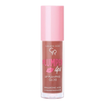 Golden Rose Gloss Plumped 208
