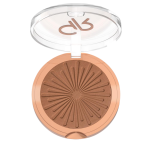 Golden Rose Poudre Bronzeur Sun Bright 02