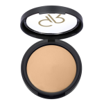 Golden Rose Poudre  Mineral Terrabaked N°03