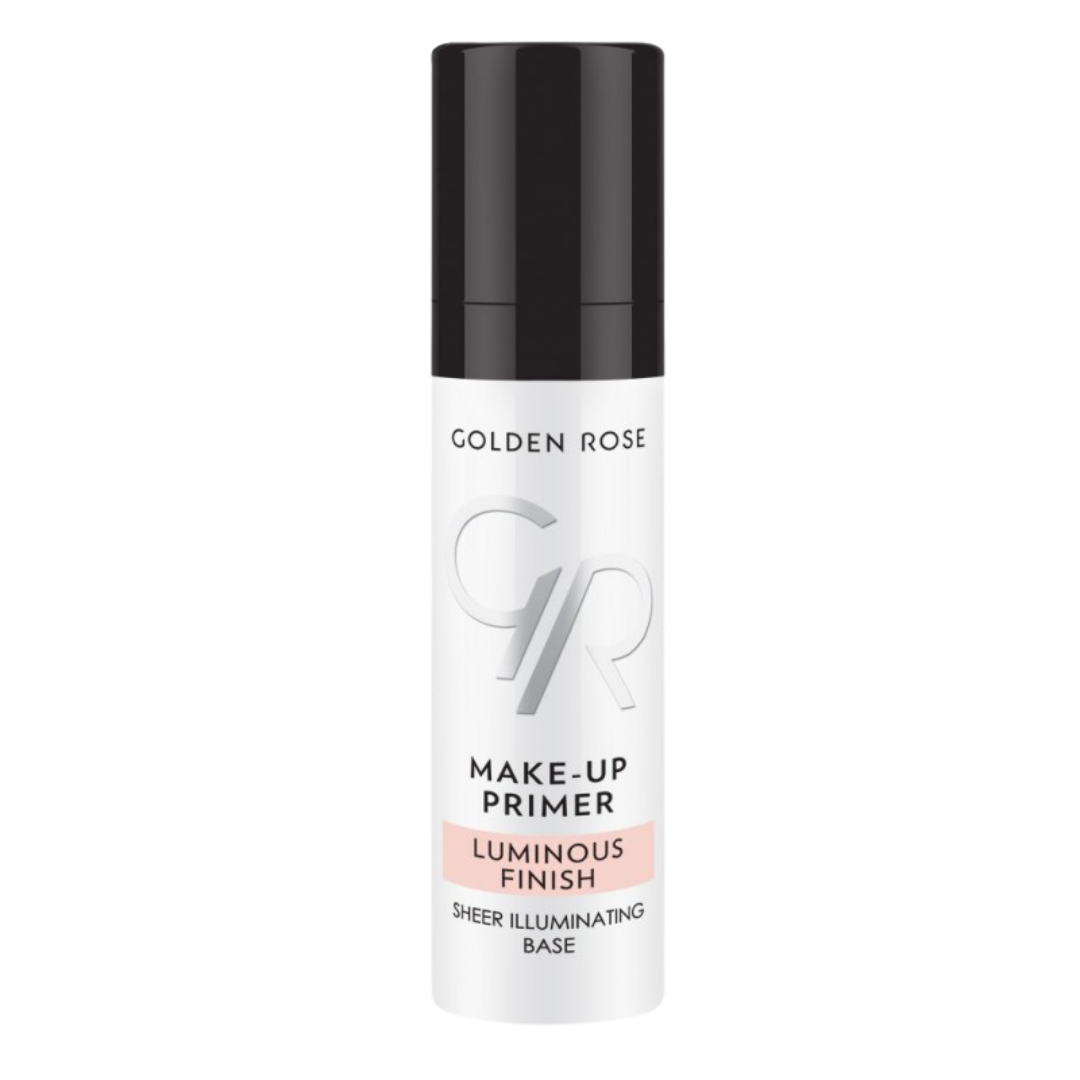 Golden-Rose-Primer-Luminious Golden Rose Primer Luminious – Image 1