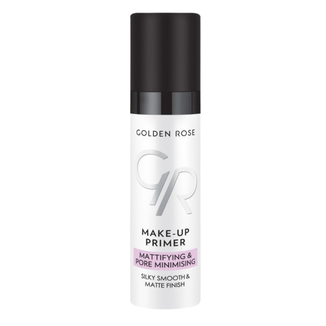 Golden-Rose-Primer-MattifyingPore-Minimizing Golden Rose Primer Mattifying & Pore Minimizing – Image 1