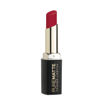 Golden Rose Rouge A Levres En Poudre Mate Pure N°118