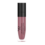 Golden Rose Rouge A Levres Liquide Longue Tenue 03