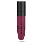 Golden Rose Rouge A Levres Liquide Longue Tenue 09