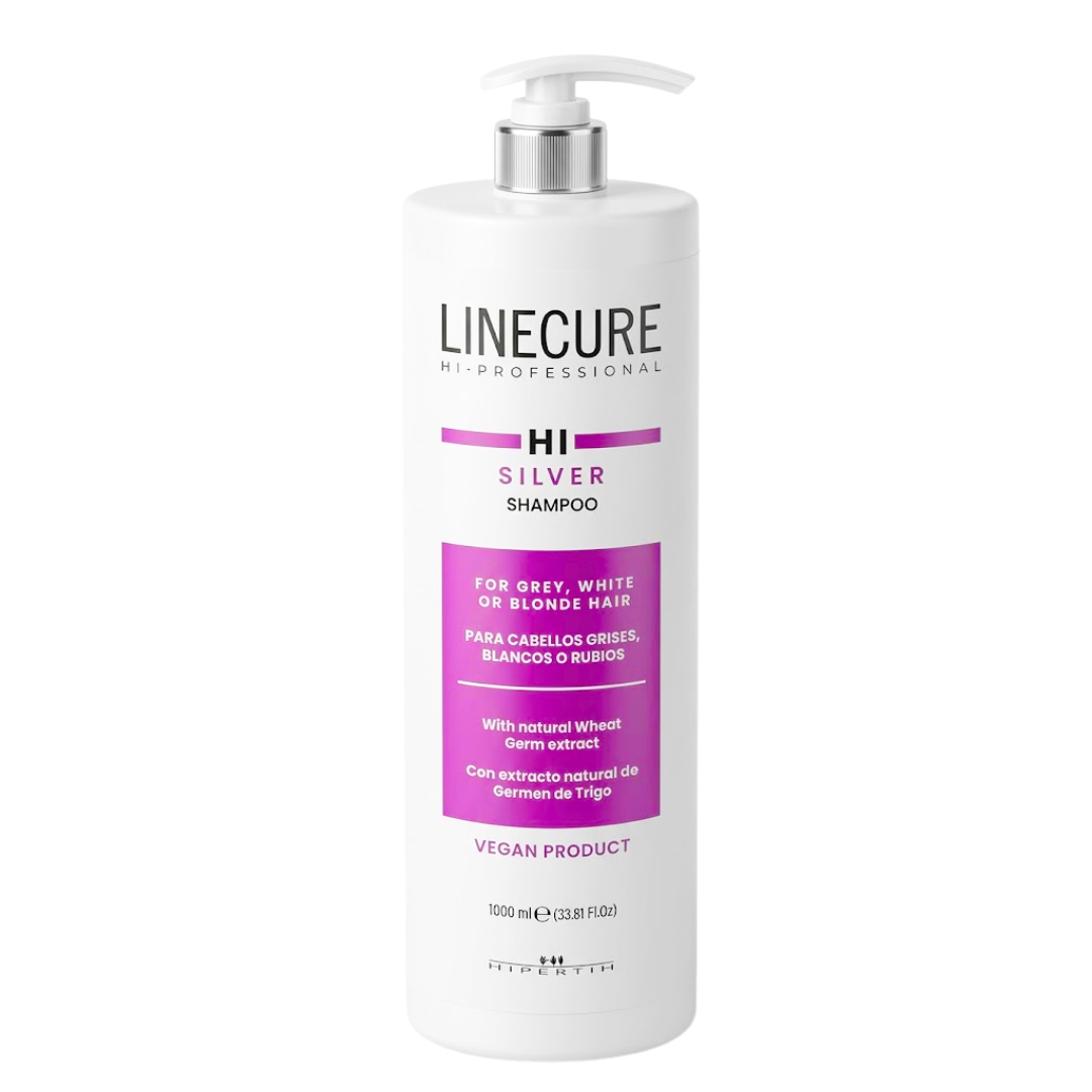 Hipertin-Linecure-Hi-Color-Care-Shampoo-1L Hipertin Linecure Hi Professional Color Care Shampoing 1L – Image 1