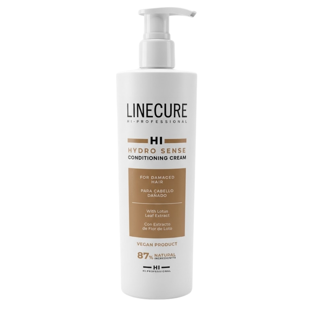 Hipertin-Linecure-Hi-Hydro-Sense-Conditioner-1L Hipertin Linecure Hi Professional Hydro Sense Conditioner 1L – Image 1