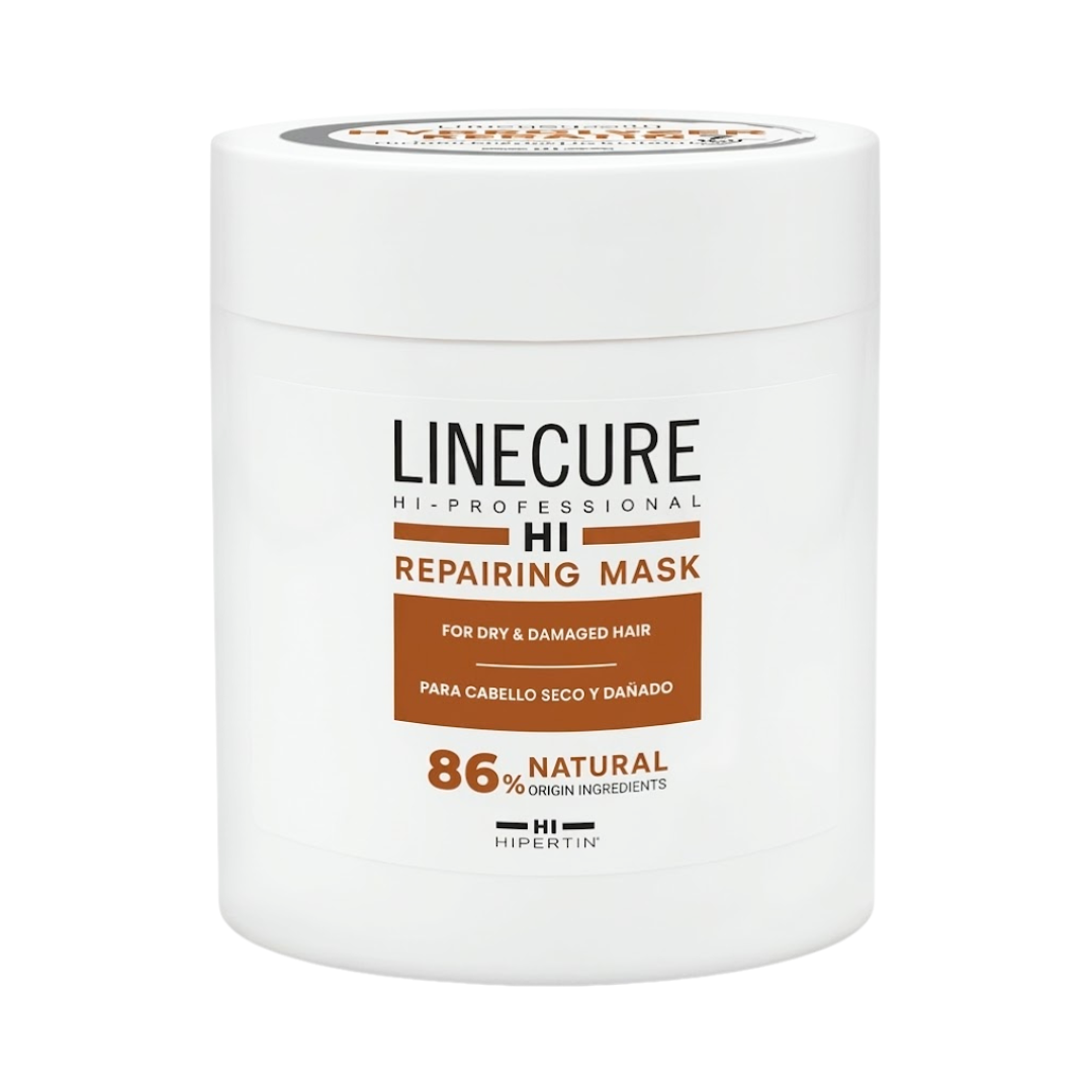 Hipertin-Linecure-Hi-Repairing-Mask-500-Ml Hipertin Linecure Hi Professional Repairing Mask 500 Ml – Image 1