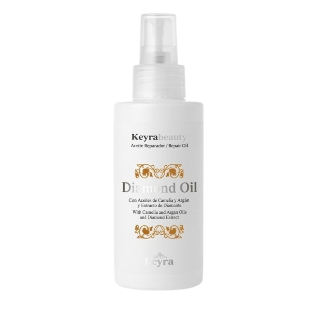 Keyra-Diamond-Oil-125-Ml Keyra Diamond Oil 125 Ml – Image 1