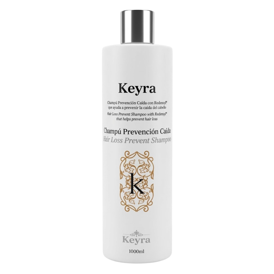 Keyra-Shampoo-Hair-Loss-Prevent-500-Ml Keyra Shampoing Hair Loss Prevent 500 Ml – Image 1