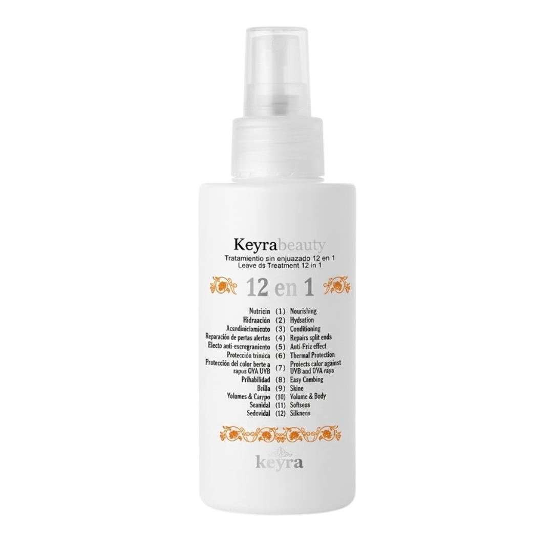 Keyra-Treatment-12in1-150-Ml Keyra Treatment 12in1 150 Ml – Image 1