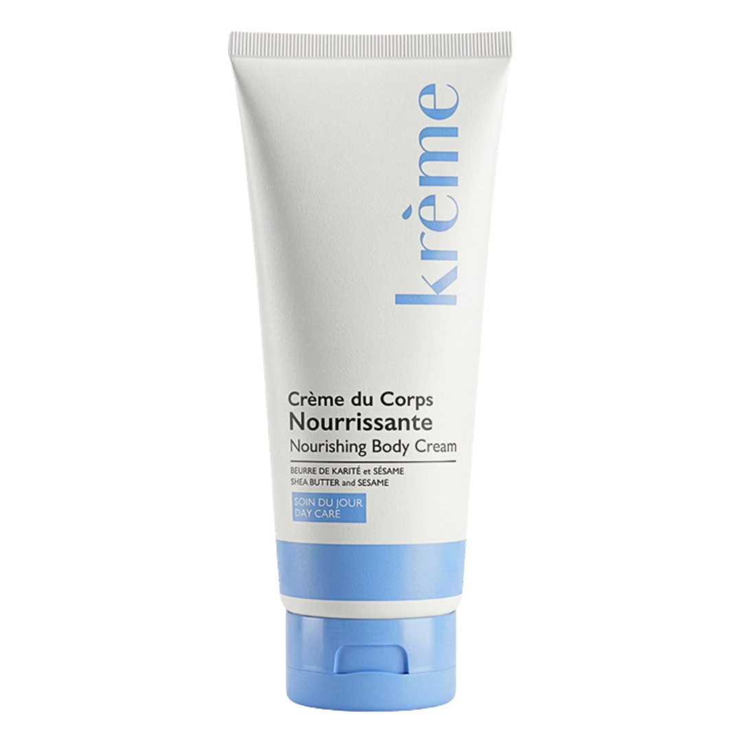 Kreme-Creme-Du-Corps-Nourissante-200ml-1 Kreme Creme Du Corps Nourissante 200ml – Image 1
