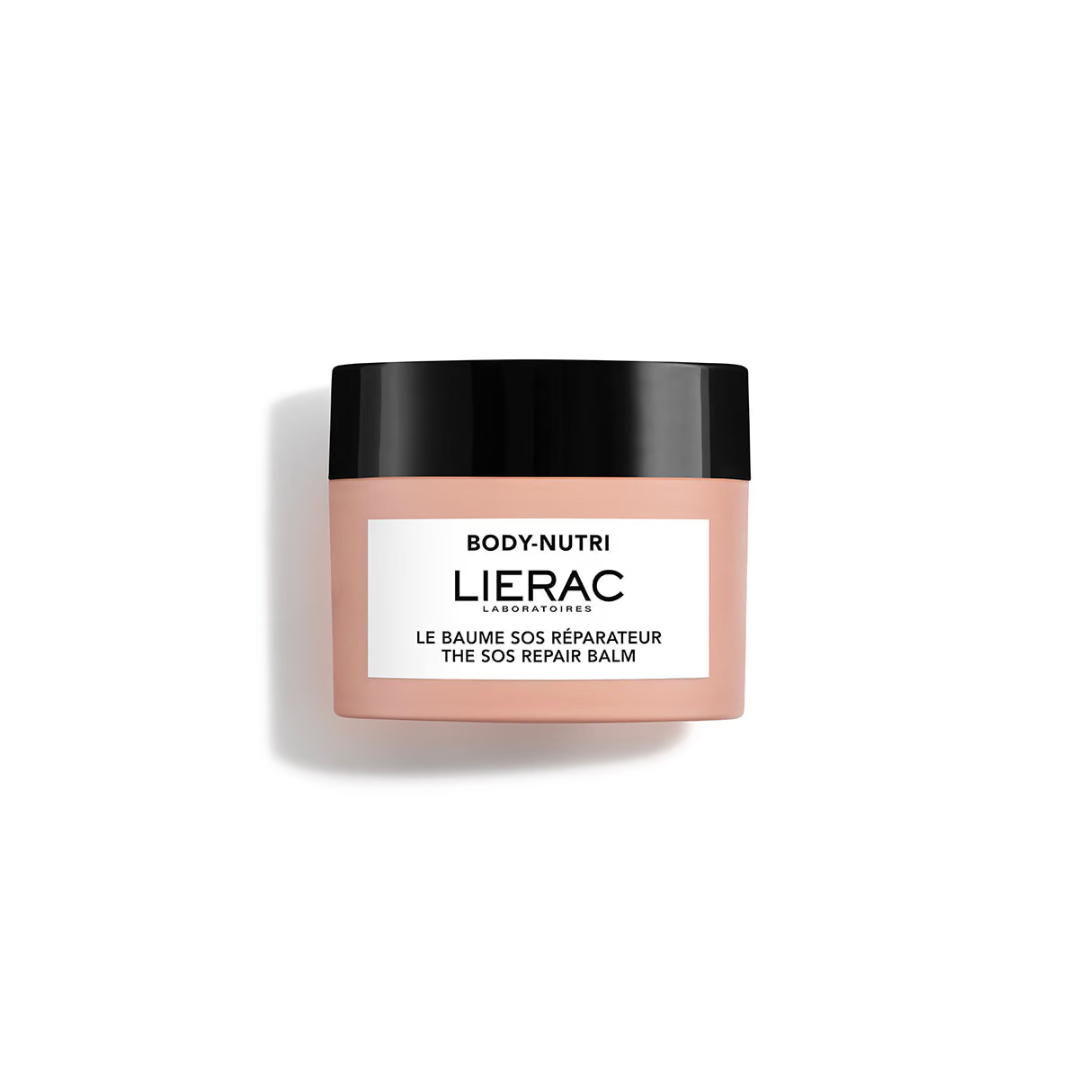 Lierac-Body-Nutri-Baume-Sos-Reparateur-30ml Lierac Body Nutri Baume Sos Reparateur 30ml – Image 1