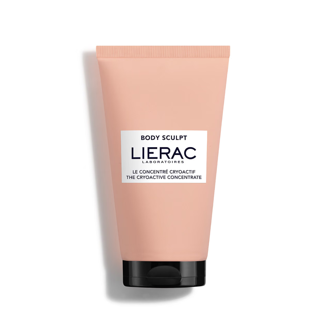 Lierac-Body-Sculpt-Concentre-Cryoactif-150ml Lierac Body Sculpt Concentre CryoActif 150ml – Image 1