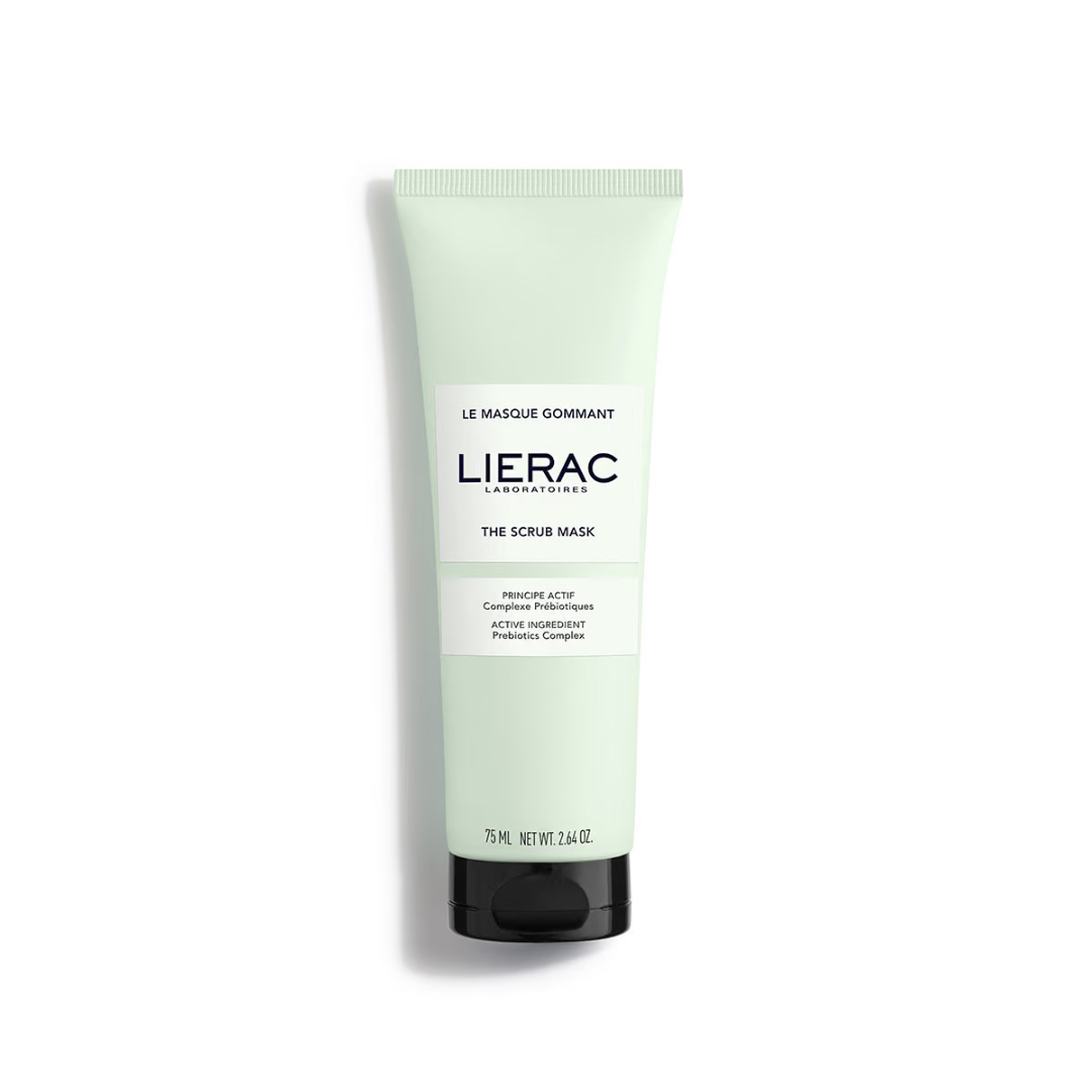 Lierac-Masque-gommante Lierac Le Masque Gommant 75 ml – Image 1