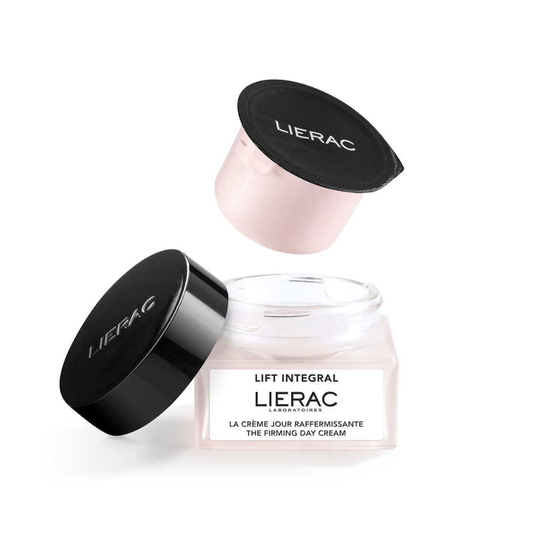 Lierac-lift-integral-la-creme-jour-refill-50ml Lierac Lift Integral La Crème Jour Raffermissante Recharge 50 ml – Image 1