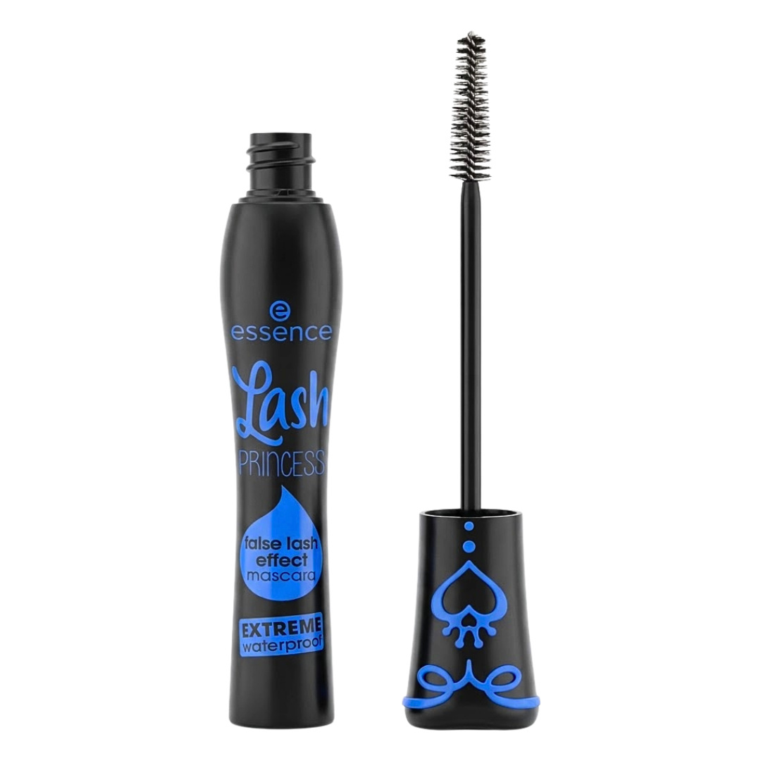 Mascara-Lash-Princess-Effet-Faux-Cils-Extreme-Waterproof-ESSENCE- Essence Lash Princess Faux Lash Effet Mascara Extrême Waterproof – Image 1