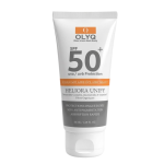 OLYQ Heliora Unify Ecran Solaire spf50+ 50ml