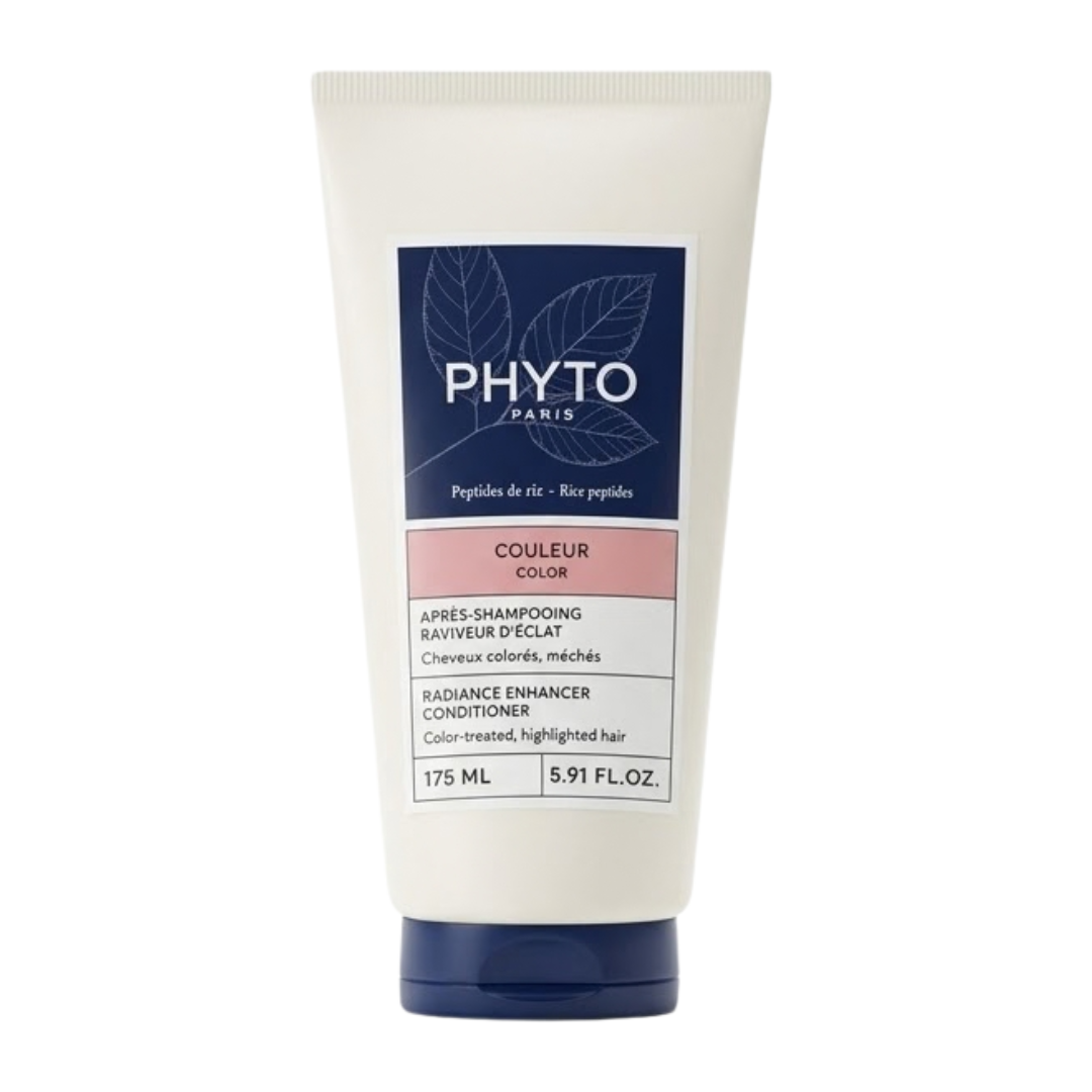 Phyto-Couleur-Apres-Shamp-175ml Phyto Couleur Apres-Shampoing 175ml – Image 1