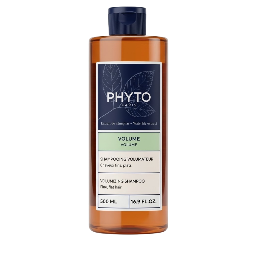 Phyto-Volume-shamp-Volumateur-500ml-1 Phyto Volume Shampoing Volumateur 500ml – Image 1