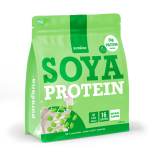 Purasana Protein 80% Pois Naturel 400g